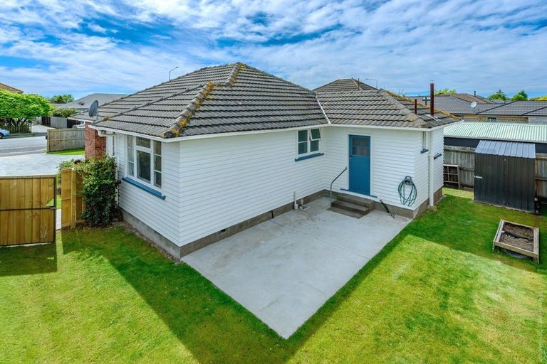 Photo of property in 125 Harewood Road, Papanui, Christchurch, 8053