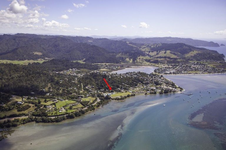 Photo of property in 109 Main Sh25 Road, Tairua, 3508