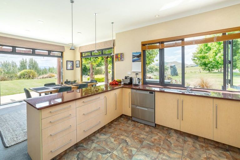 Photo of property in 138 Te Wharau Road, Gladstone, Masterton, 5883