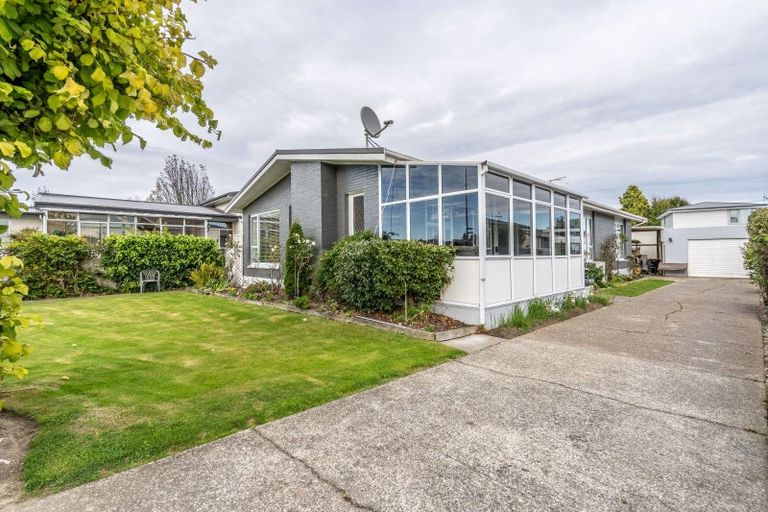 Photo of property in 438 Racecourse Road, Hargest, Invercargill, 9810