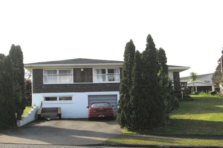 Photo of property in 7 Winslow Heights, Pahurehure, Papakura, 2113