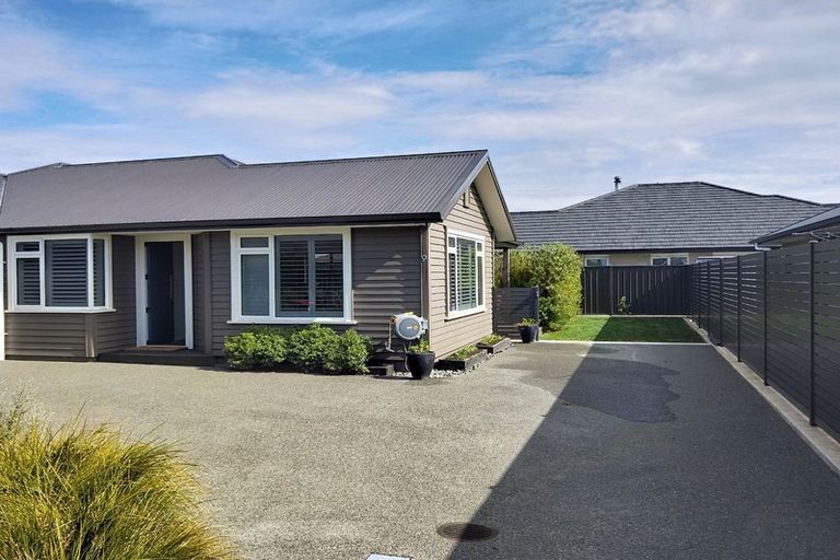 Photo of property in 9 Arbuckle Road, Frimley, Hastings, 4120