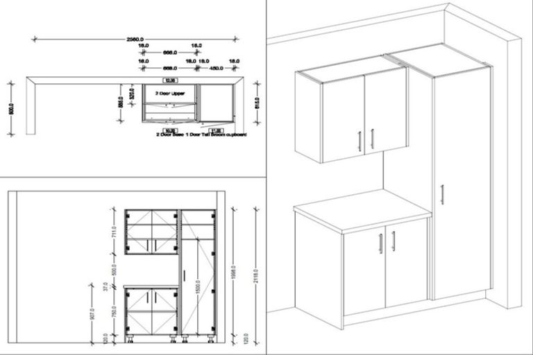 Photo of property in 67a York Street, Hamilton East, Hamilton, 3216