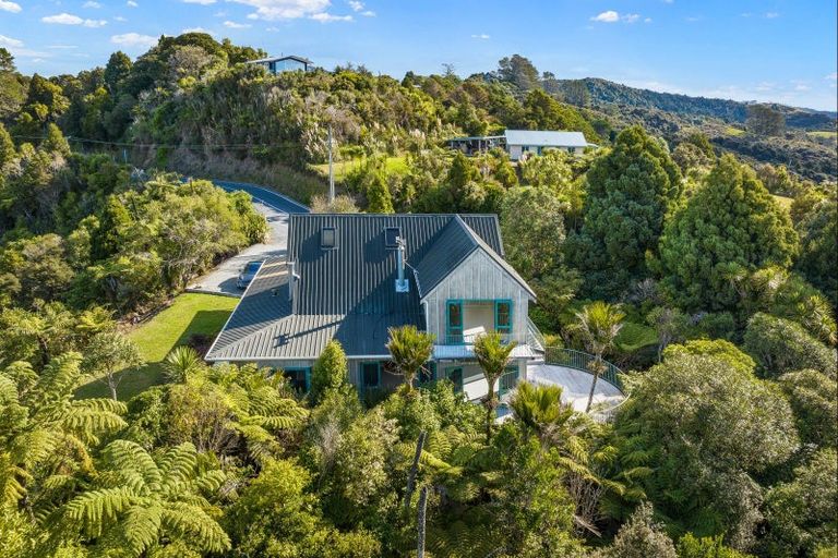 Photo of property in 776 Matakana Valley Road, Whangaripo, Warkworth, 0985