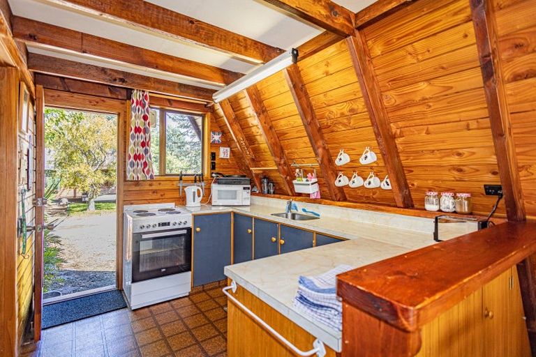 Photo of property in 4 Turoa Drive, Ohakune, 4625