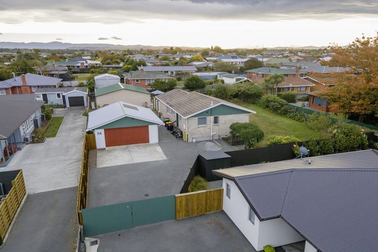 Photo of property in 3a Woodlands Road, Parkside, Timaru, 7910