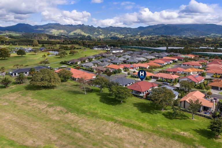 Photo of property in 12 Turnberry Close, Aongatete, Katikati, 3178