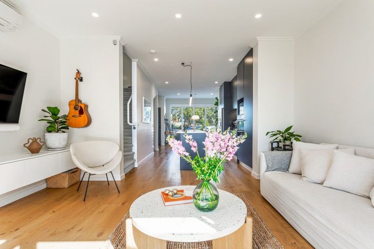 Photo of property in 5 Cutty Sark Road, Hobsonville, Auckland, 0616