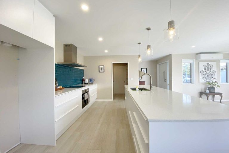 Photo of property in 4 Nga Tupuna Street, Pegasus, 7612