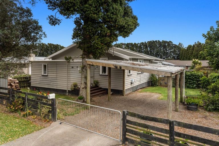 Photo of property in 158 College Road, Edgecumbe, 3120