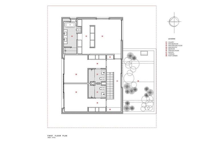 Photo of property in 1 Conference Street, Christchurch Central, Christchurch, 8013