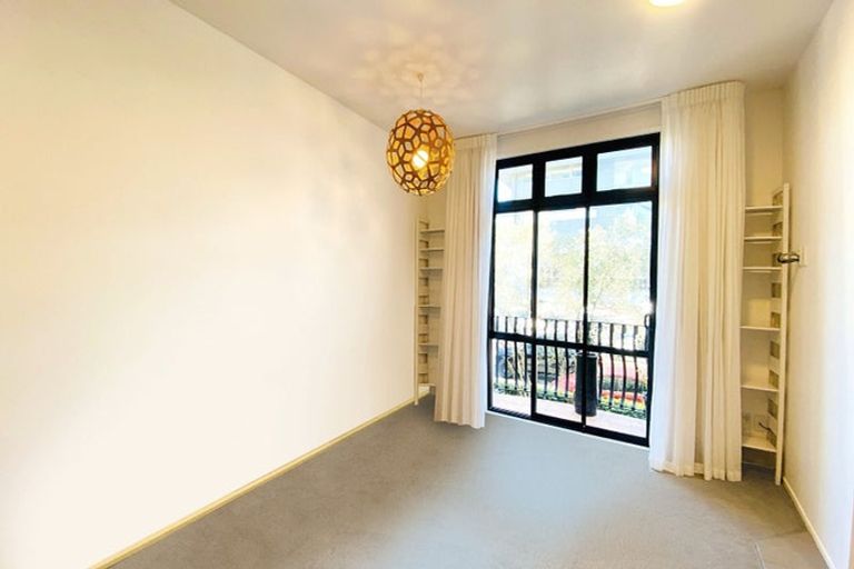 Photo of property in 2t/6 Burgoyne Street, Grey Lynn, Auckland, 1021