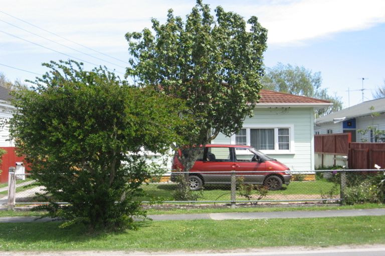 Photo of property in 312 Whitaker Street, Whataupoko, Gisborne, 4010