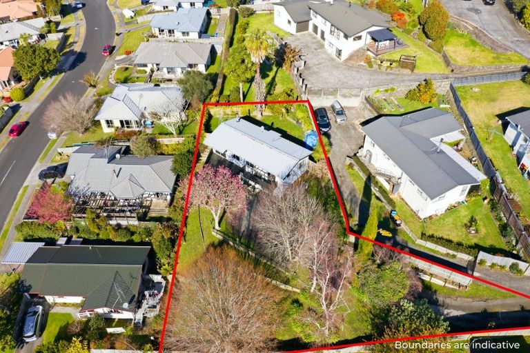 Photo of property in 112 Coopers Road, Gate Pa, Tauranga, 3112
