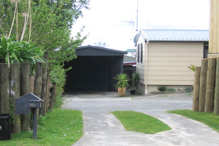 Photo of property in 35a Tuthill Street, Gate Pa, Tauranga, 3112