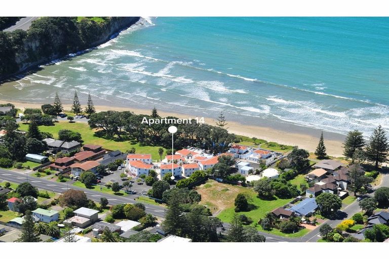 Photo of property in Oceanside Apartments, 14/453 Hibiscus Coast Highway, Orewa, 0931
