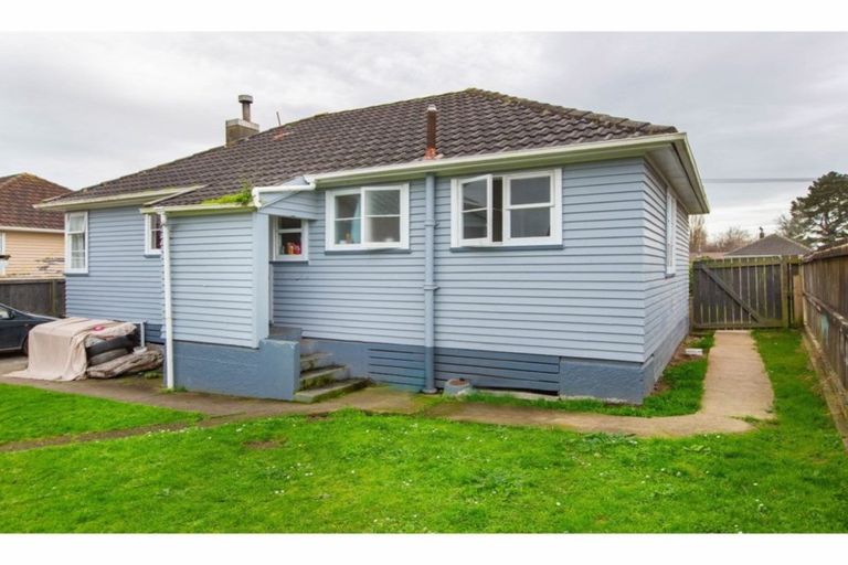 Photo of property in 23 Webb Street, Huntly, 3700