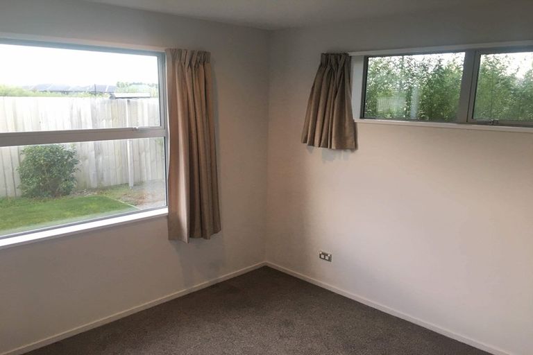 Photo of property in 75 Newman Road, Rolleston, 7614