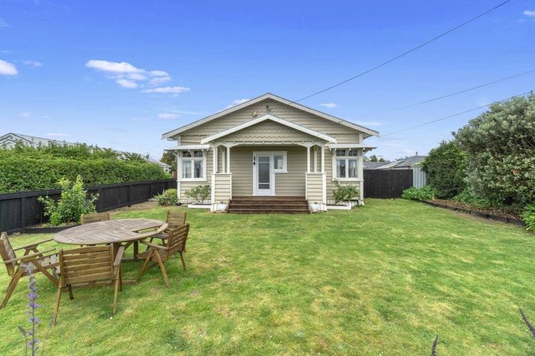 Photo of property in 17 Snell Street, Morrinsville, 3300