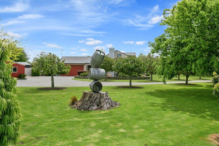 Photo of property in 18 Everad Avenue, Matamata, 3472