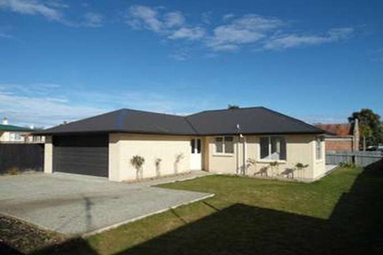 Photo of property in 59 Nelson Street, Georgetown, Invercargill, 9812