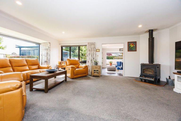 Photo of property in 18 Ursula Drive, Feilding, 4702