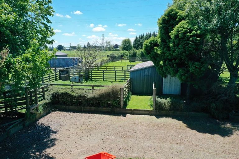 Photo of property in 231a Matangi Road, Matangi, Hamilton, 3284