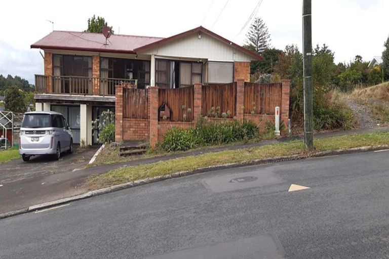 Photo of property in 4 O'donoghue Street, Hillcrest, Hamilton, 3216