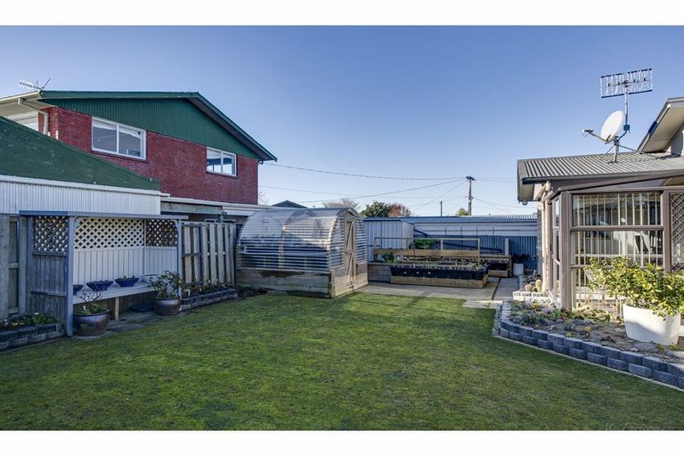 Photo of property in 51 Puriri Street, Glenwood, Timaru, 7910