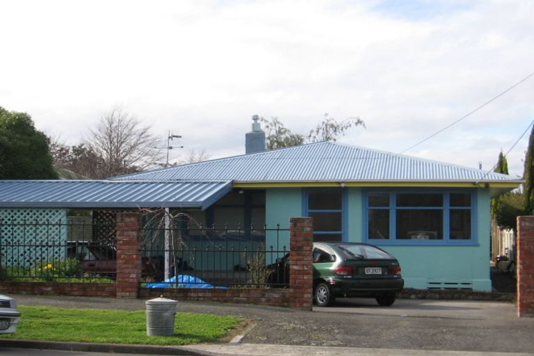 Photo of property in 28 King Edward Street, Lansdowne, Masterton, 5810