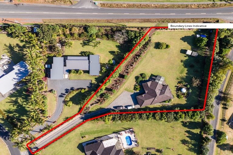 Photo of property in 5 Kotare Heights, Kerikeri, 0230