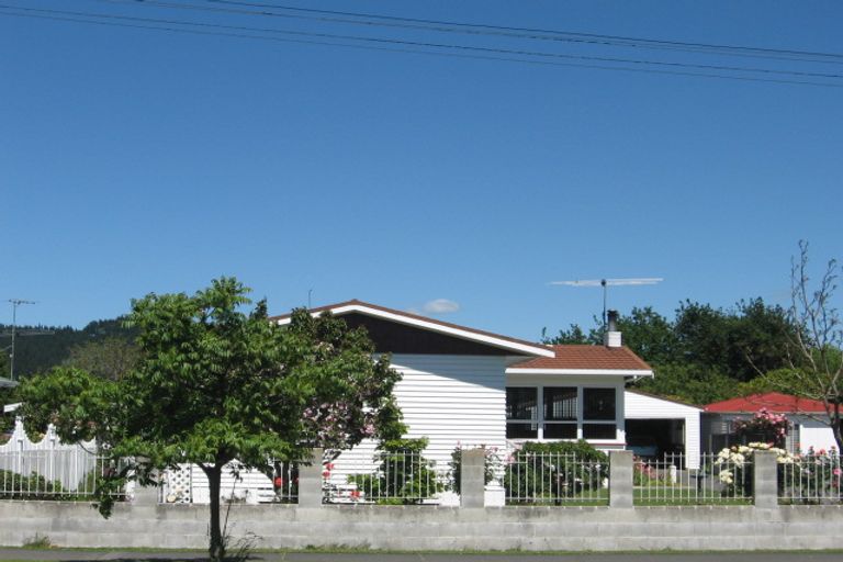 Photo of property in 14 Turenne Street, Inner Kaiti, Gisborne, 4010