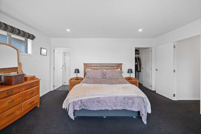 Photo of property in 30 Greenstone Street, Rolleston, 7614