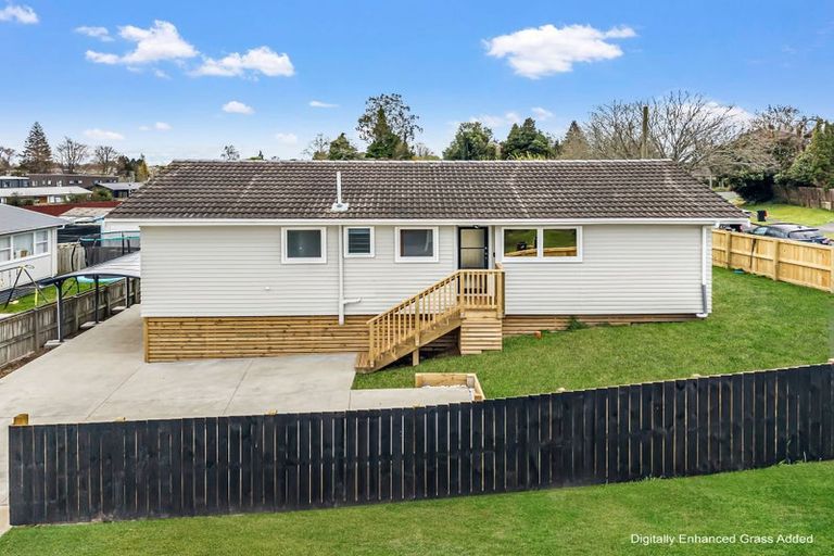 Photo of property in 28 Carrington Crescent, Tokoroa, 3420