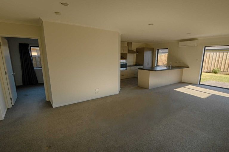 Photo of property in 38 Brittan Drive, Rolleston, 7615