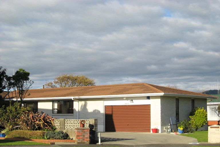 Photo of property in 51 Burn Street, Levin, 5510