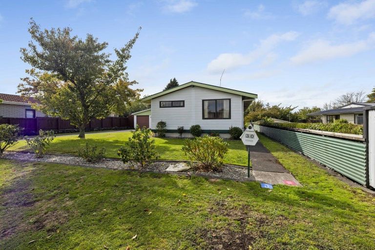 Photo of property in 30 Cassandra Street, Stratford, 4332