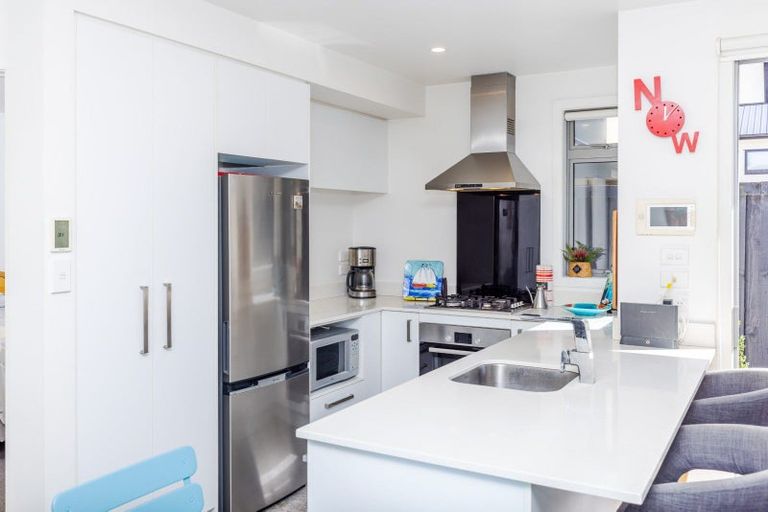 Photo of property in 3/17 Manning Street, Hamilton Central, Hamilton, 3204