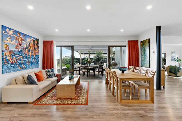 Photo of property in 57 Eighth View Avenue, Beachlands, Auckland, 2018