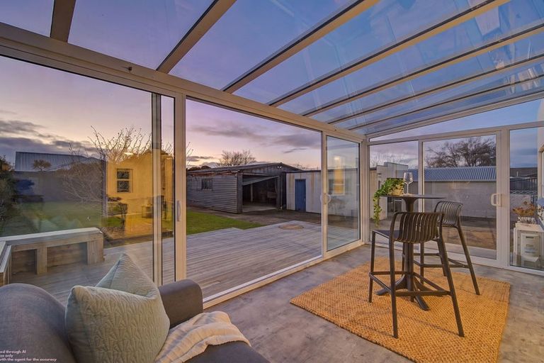 Photo of property in 518 Tweed Street, Newfield, Invercargill, 9812