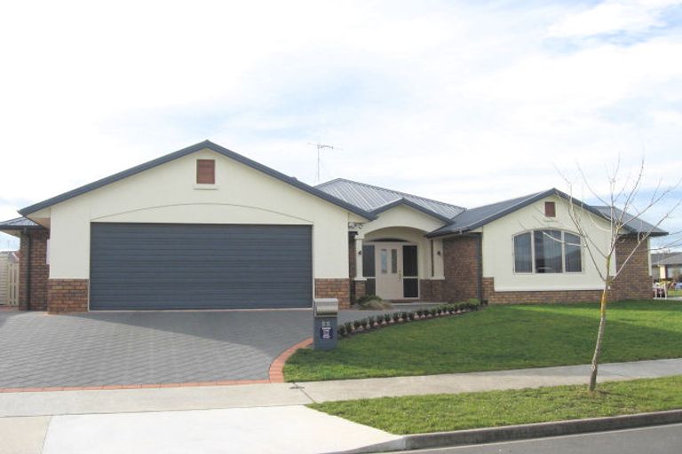 Photo of property in 55 Edenpark Drive, Rototuna North, Hamilton, 3210