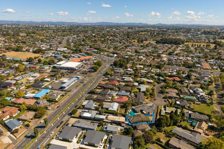 Photo of property in 16 Gordon Street, Hillcrest, Hamilton, 3216