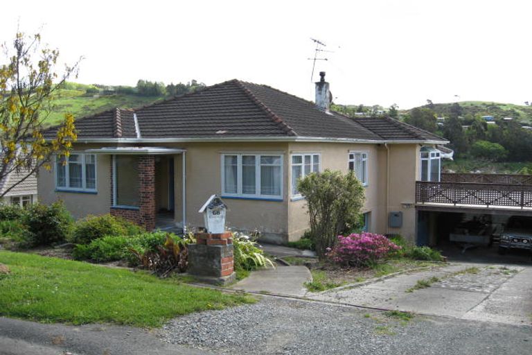 Photo of property in 68 Campbell Street, Nelson South, Nelson, 7010