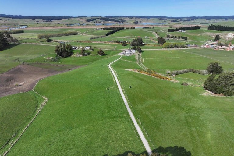 Photo of property in 31 Windy Ridge Road, Benhar, Balclutha, 9272