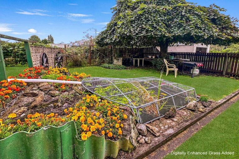 Photo of property in 12 Grey Street, Frasertown, Wairoa, 4193