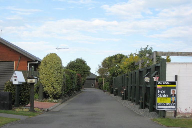 Photo of property in 26 Melford Close, Rangiora, 7400