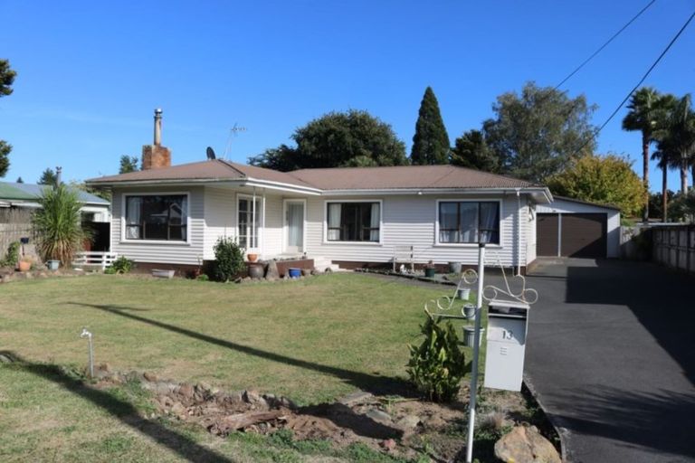 Photo of property in 13 Kilbride Road, Matamata, 3400