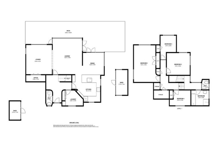 Photo of property in 130 Karori Road, Karori, Wellington, 6012