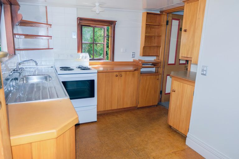 Photo of property in 7 Oban Street, Holmes Hill, Oamaru, 9401