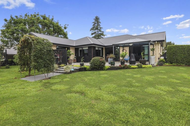 Photo of property in 10 Eldonwood Drive, Matamata, 3400